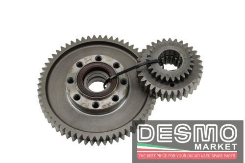 Coppia ingranaggi primaria Ducati 998 999