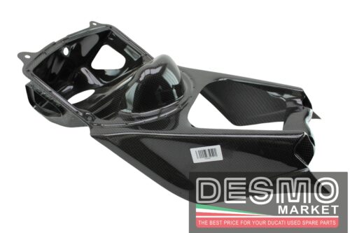 Airbox carbonio Ducati 748 916 996