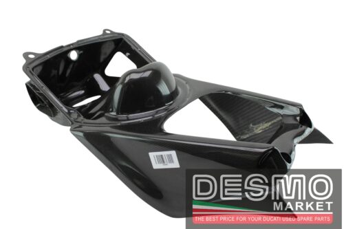 Airbox carbonio Ducati 748 916 996