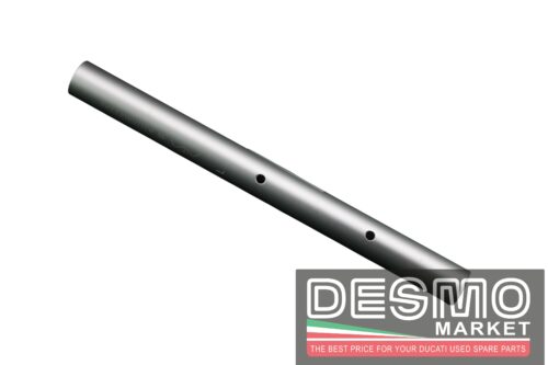 Tubo semimanubrio sinistro 2 viti Ducati 748 996 998