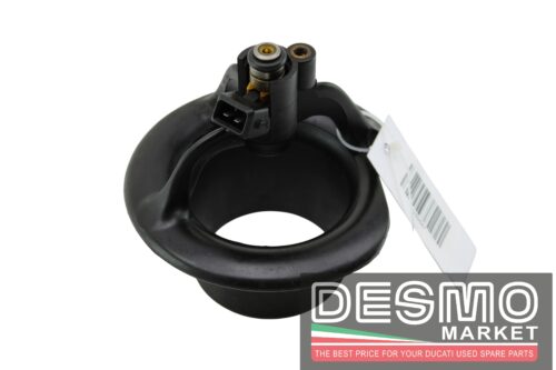 Cornetto aspirazione con iniettore Ducati 749 999