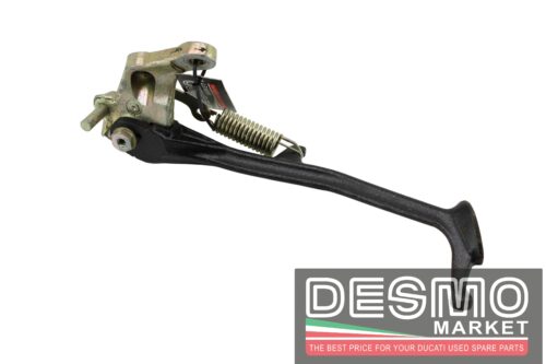 Cavalletto stampella laterale Ducati Monster I.E.