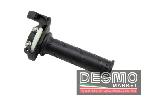 Comando Gas Ducati Monster I.E.