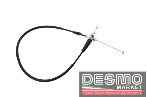 Cavo comando gas apertura/chiusura JMP Ducati Monster 600 750 900