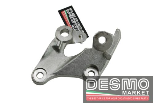 Staffa cavalletto laterale Ducati Hyperstrada Hypermotard 821 939