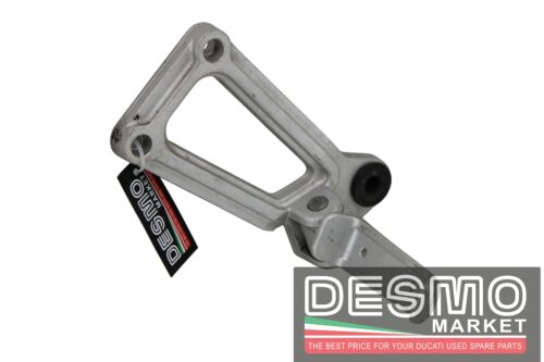 Pedana passeggero destra Ducati Supersport