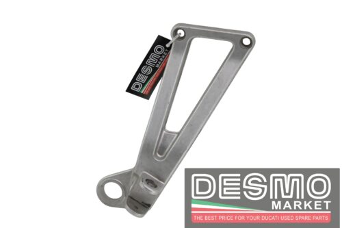 Pedana passeggero destra completa Ducati Supersport IE