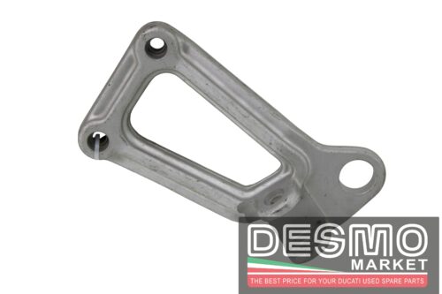 Staffa pedana passeggero destra Ducati Supersport