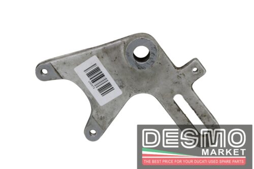 Staffa supporto pinza freno posteriore Ducati Monster 600 400 900 750