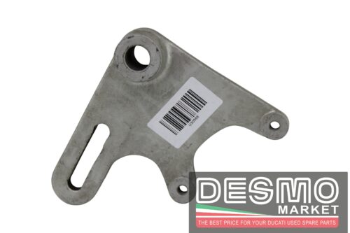Staffa supporto pinza freno posteriore Ducati Monster 600 750 900