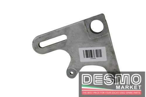Staffa pinza freno posteriore Ducati Monster I.E 620 695 800 1000