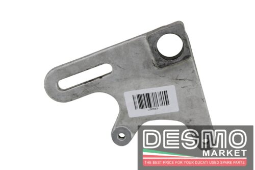 Staffa pinza freno posteriore Ducati Monster I.E 620 695 800 1000