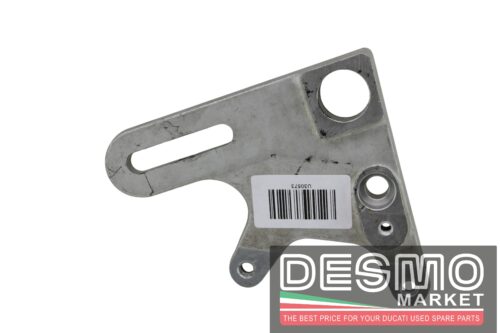 Staffa supporto pinza freno posteriore Ducati ST3 S ABS 2006