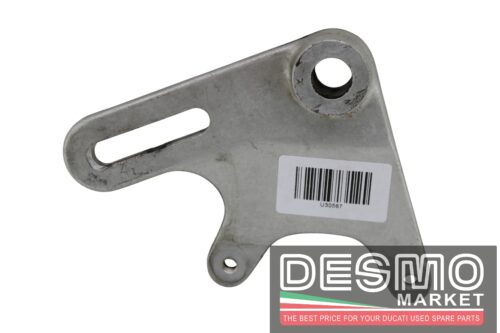 Staffa supporto pinza freno posteriore Ducati Monster 600 750 900
