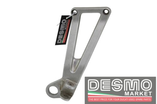 Pedana passeggero destra completa Ducati Supersport IE
