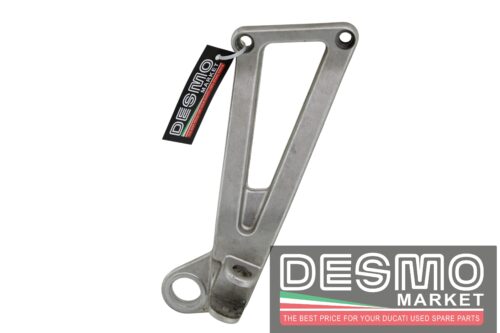 Pedana passeggero destra completa Ducati Supersport IE