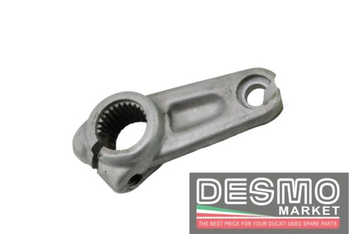 Bielletta millerighe cambio Ducati