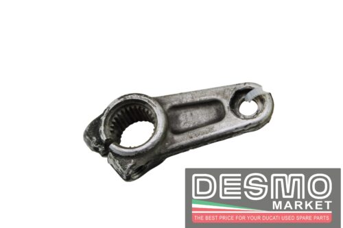 Bielletta millerighe cambio Ducati