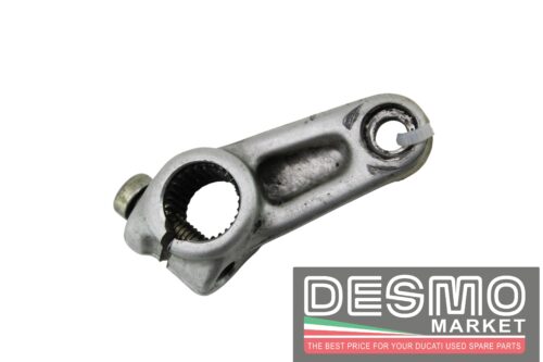 Bielletta millerighe cambio Ducati