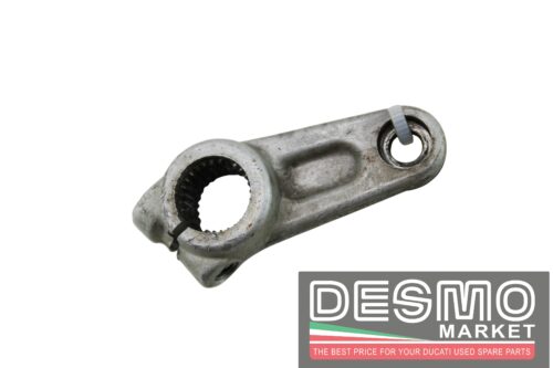 Bielletta millerighe cambio Ducati