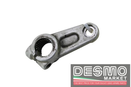 Bielletta millerighe cambio Ducati