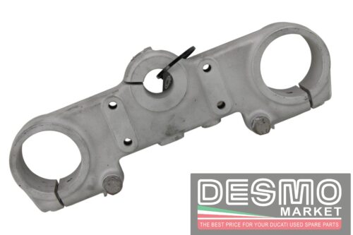 Piastra di sterzo superiore Ducati Monster 600 750 900