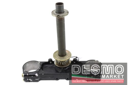 Piastra di sterzo inferiore Ducati Monster 600 750 900