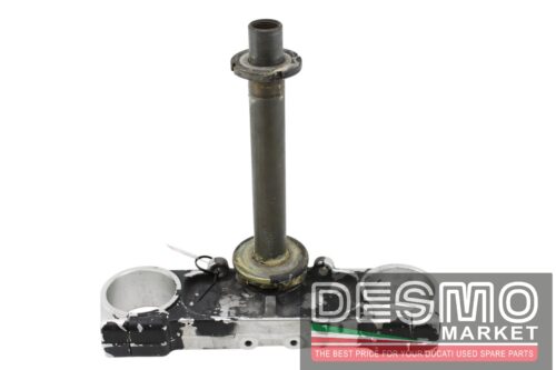 Piastra di sterzo inferiore Ducati Monster 600 750 900
