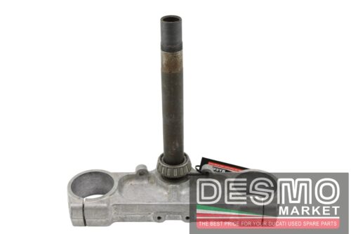 Piastra di sterzo inferiore Ducati Monster 600 750 900