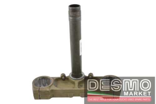 Piastra di sterzo inferiore Supersport I.E.