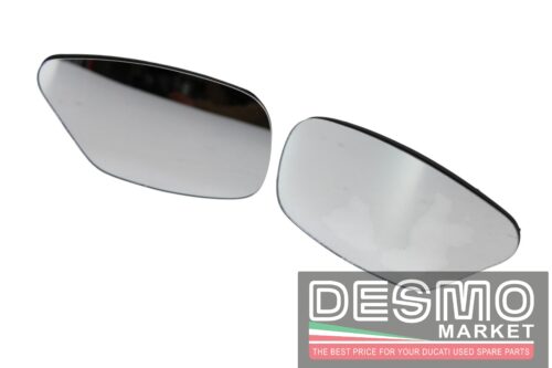 Coppia specchi specchietti Ducati 748 916 996 998