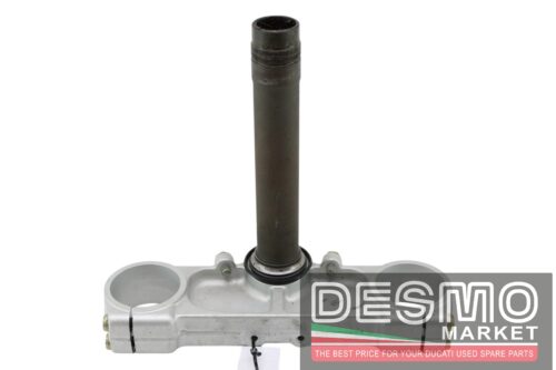 Piastra di sterzo inferiore  Ducati Monster I.E.