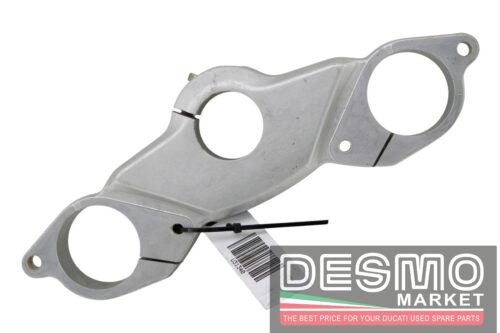 Piastra di sterzo superiore Ducati Monster S4 ST2 ST4