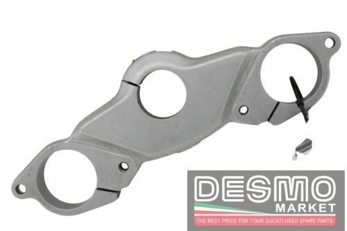 Piastra di sterzo superiore Ducati Monster S4 ST2 ST4
