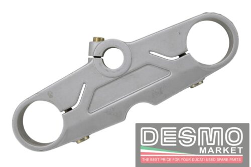 Piastra di sterzo superiore Ducati Supersport 750 900