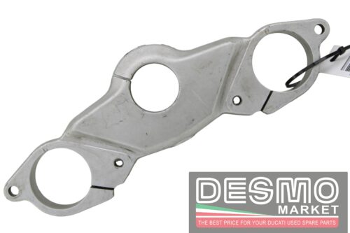 Piastra di sterzo superiore Ducati Monster S4 ST2 ST4