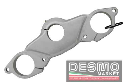 Piastra di sterzo superiore Ducati Monster S4 ST2 ST4