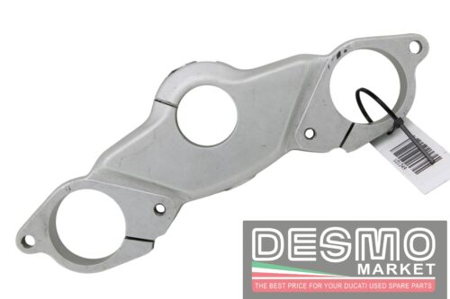 Piastra di sterzo superiore Ducati Monster S4 ST2 ST4