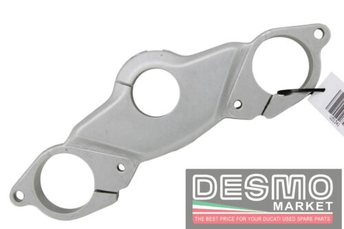 Piastra di sterzo superiore Ducati Monster S4 ST2 ST4