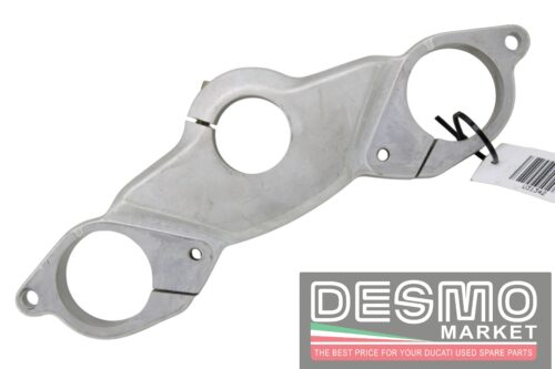 Piastra di sterzo superiore Ducati Monster S4 ST2 ST4
