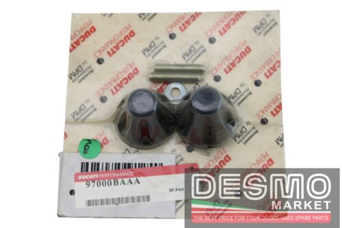 Tappi manubrio Ducati Monster