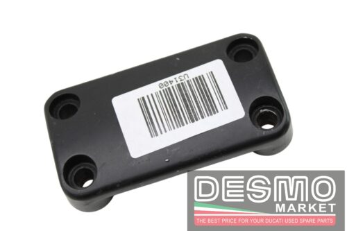 Cavallotto riser manubrio Ducati Monster 600 750 900