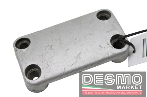 Cavallotto riser manubrio Ducati Monster 600 750 900