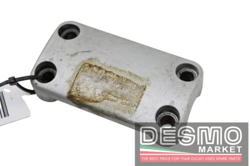 Cavallotto riser manubrio Ducati Monster 600 750 900