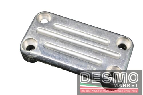 Cavallotto manubrio 22mm Ducati Monster 600 750 900