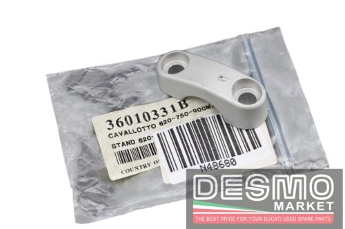 Cavallotto manubrio Ducati Monster 400 620 750 900