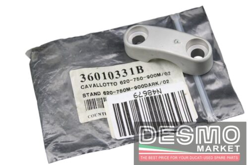 Cavallotto manubrio Ducati Monster 400 620 750 900
