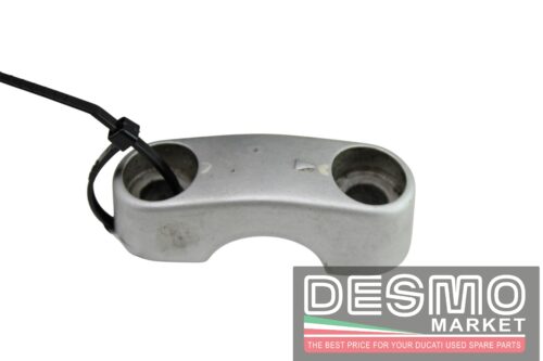 Cavallotto manubrio Ducati Monster 620 750 900