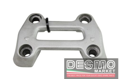 Cavallotto riser manubrio Ducati Monster 1100