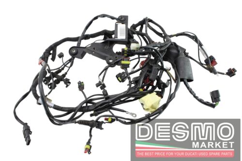 Cablaggio impianto elettrico Ducati Hypermotard 1100